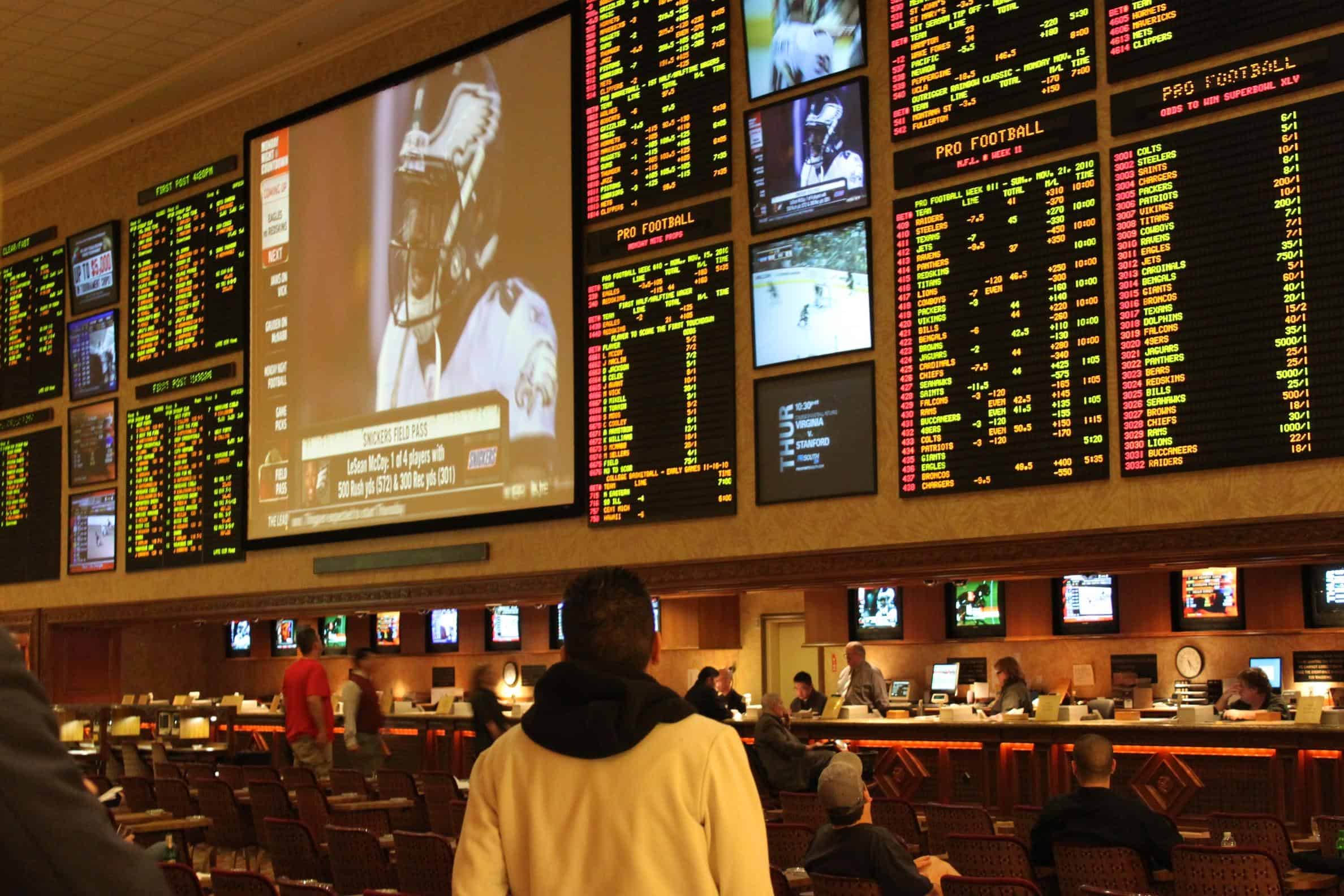 Understanding ‍the ⁢Landscape ⁢of sports Betting